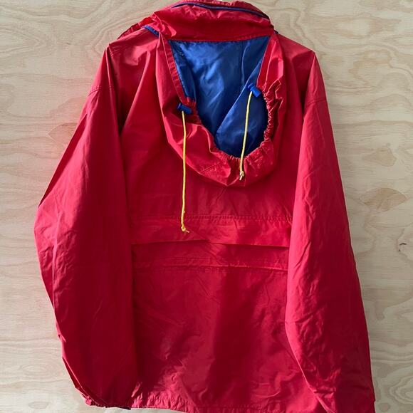 Vintage stearns drywear windbreaker jacket - Picture 6 of 6